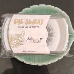 False Eyelashes